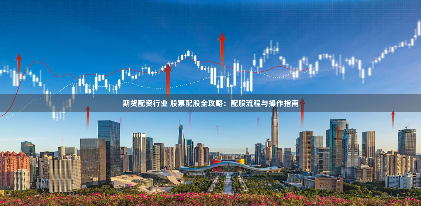 期货配资行业 股票配股全攻略：配股流程与操作指南