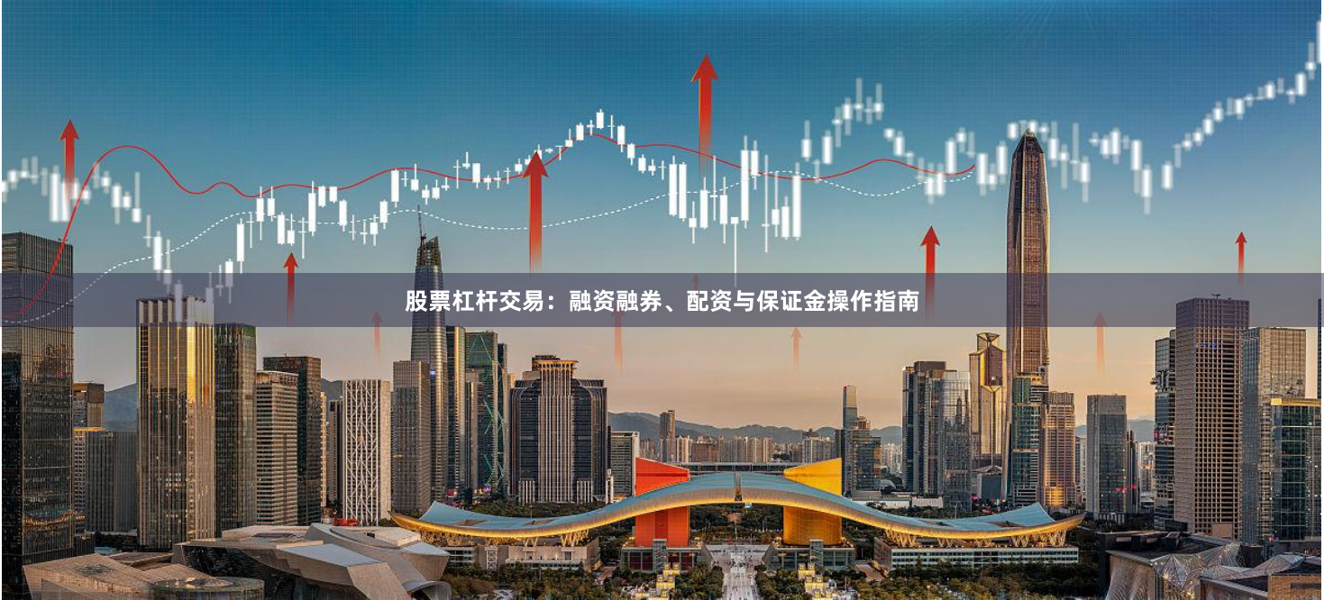 股票杠杆交易：融资融券、配资与保证金操作指南