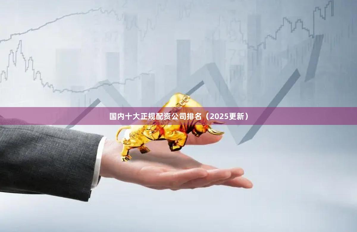 国内十大正规配资公司排名（2025更新）